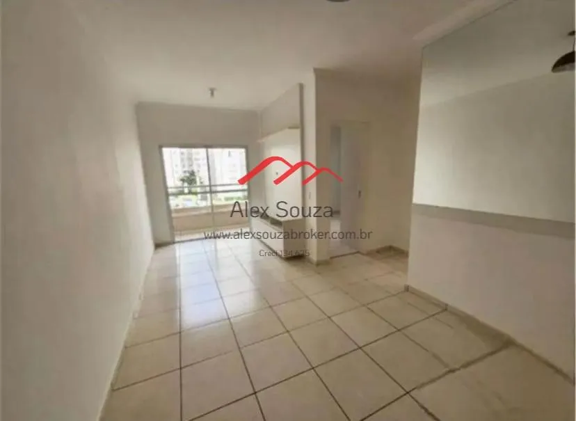 Imagem Apartamento para Venda em Hortolândia, Vila São Pedro, 2 dormitórios, 1 suíte, 2 banheiros, 1 vaga