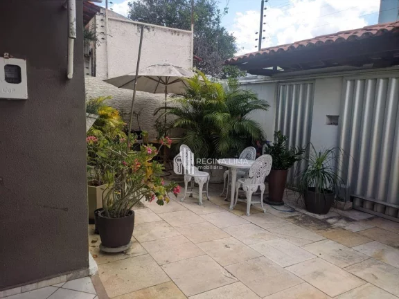 Imagem Casa pronta para morar, 3 dormitórios à venda por R$ 520.000.00 - Ininga - Teresina/PI