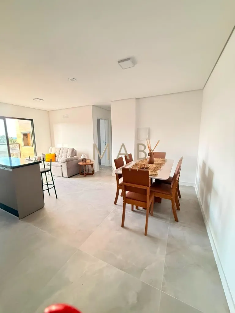 Imagem Apartamento com 2 Suítes à Venda no Saint Humbert Residence, a 80 metros da Praia dos Ingleses, Florianópolis/SC!