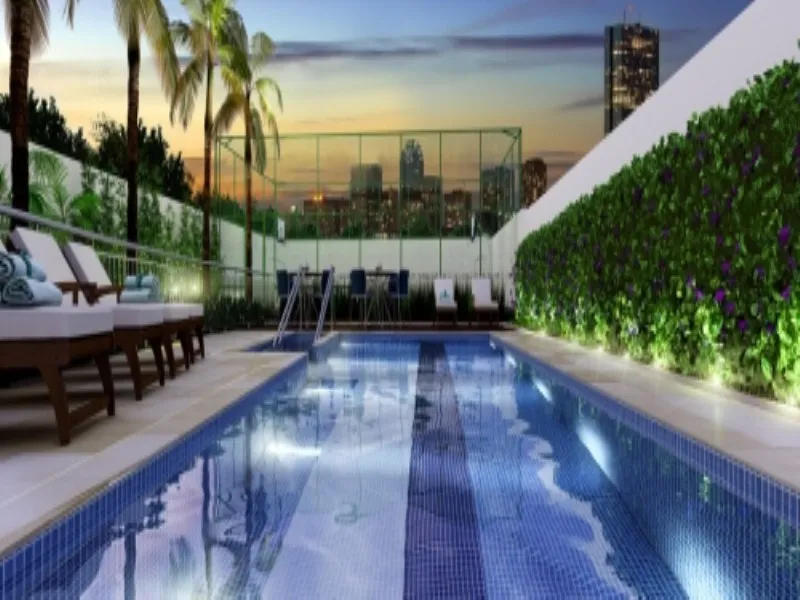 Edifício Br Caetano Brás, apartamento à venda com 1 quarto em Brás São Paulo Sp