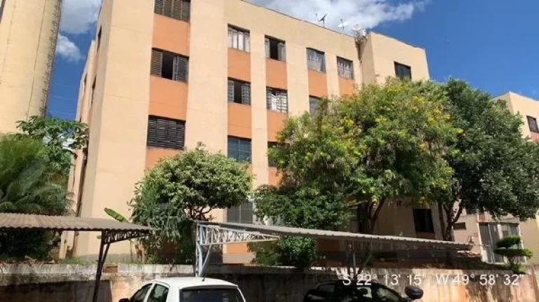 Foto do imóvel Oportunidade Única em MARILIA - SP | Tipo: Apartamento | Negociação: Venda Direta Online | Situação: Imóvel em AVENIDA DOUTOR HERCULES GALLETTI