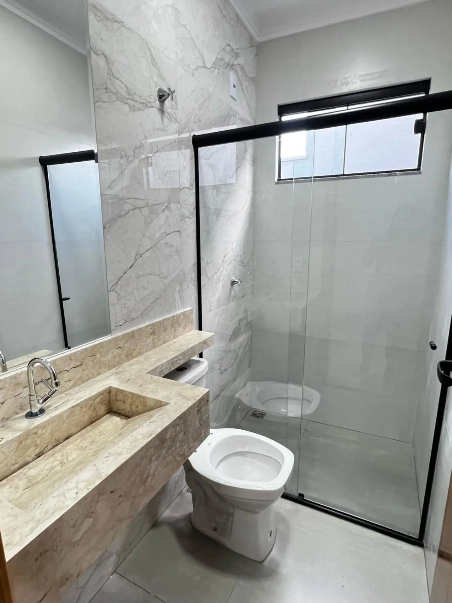 Imagem Casa De 3 Suites No Nova Era
