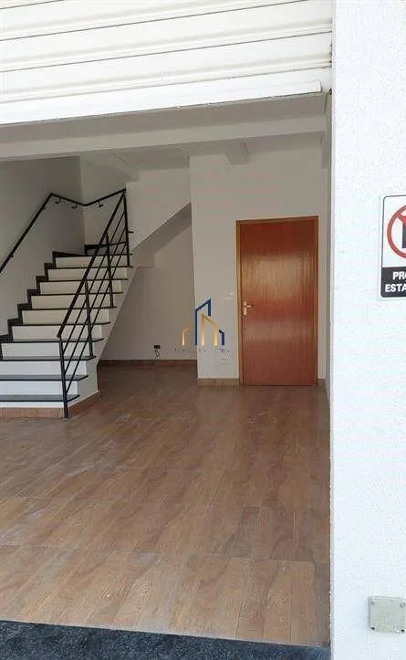 Imagem Casa para Locação em São Bernardo do Campo / SP no bairro Vila Coca