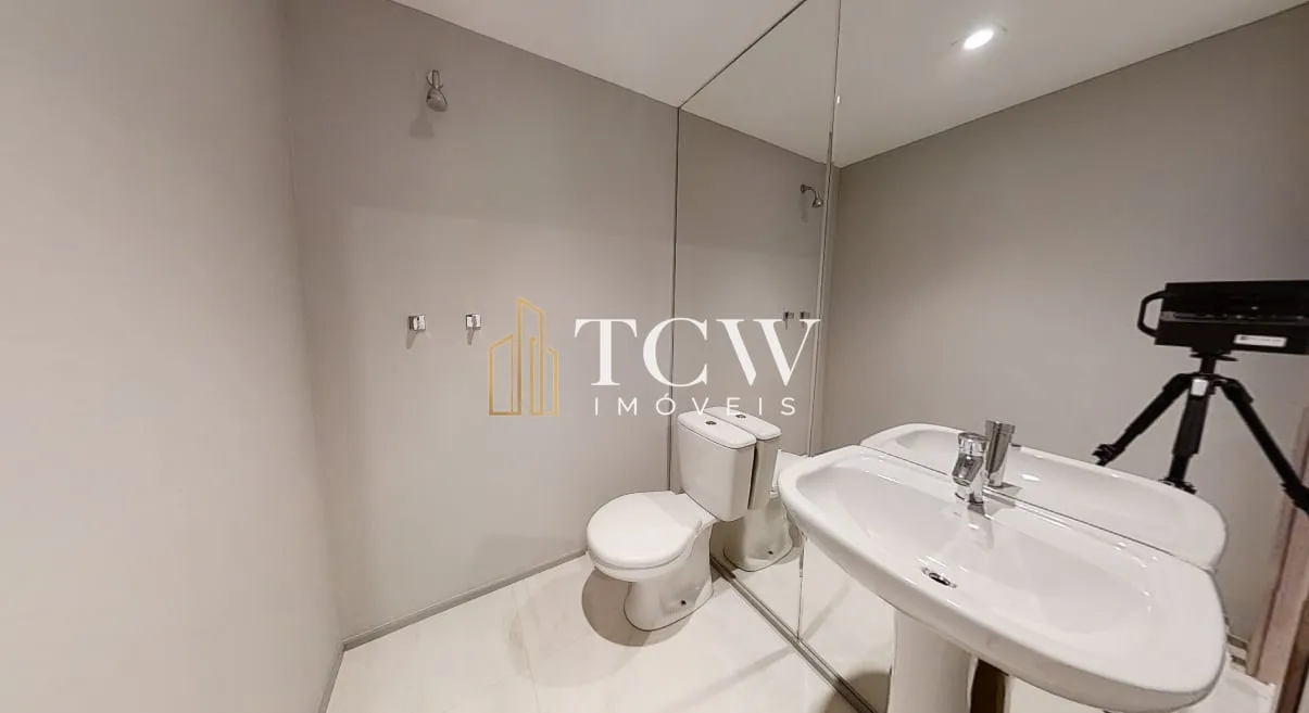 Imagem Apartamento à venda no bairro Campo Belo - São Paulo/SP, Zona Sul