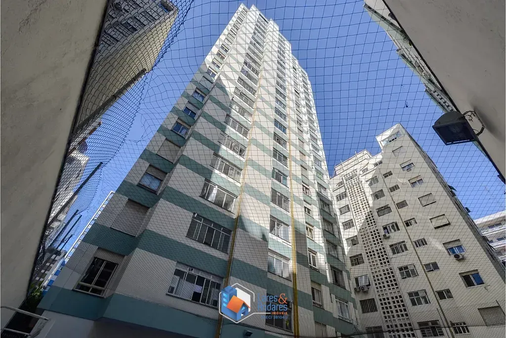 Imagem Apartamento à venda 3 Quartos 1 Vaga 97M² Higienópolis São Paulo - SP