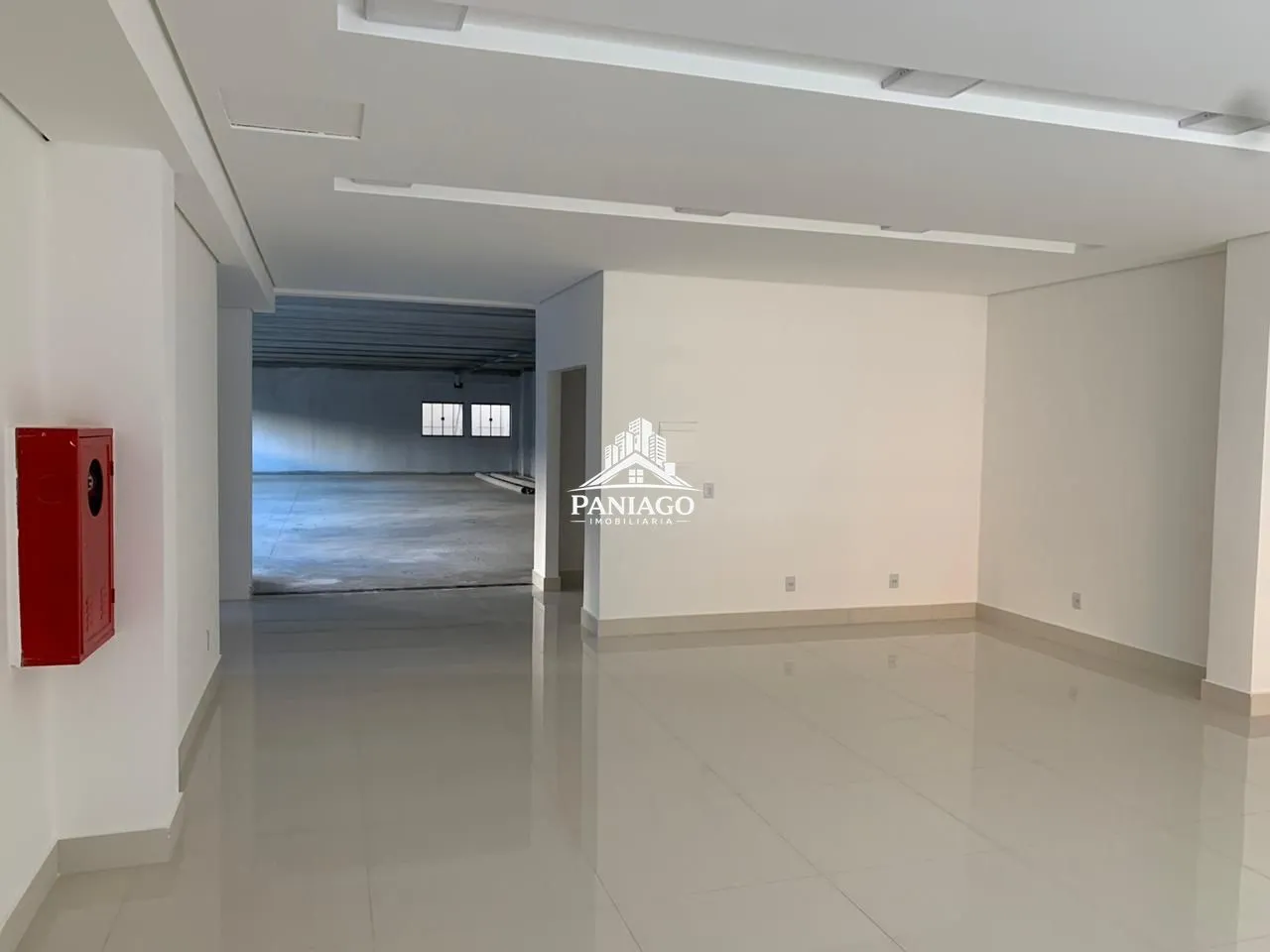 Imagem Prédio Comercial de Alto Padrão para locação na Avenida Mato Grosso em Cuiabá