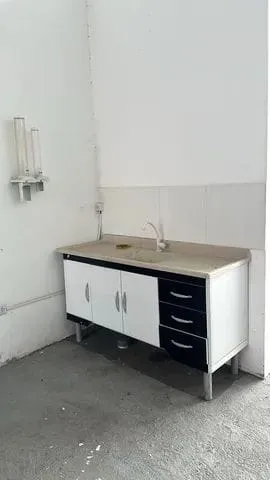 Imagem Comercial à venda 1 Quarto, 125M², Chácara Galega, Pindamonhangaba - SP