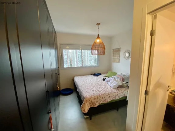 Imagem APARTAMENTO RESIDENCIAL em SÃO PAULO - SP, JARDIM CABORÉ