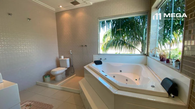 Imagem Casa com 4 dormitórios sendo 2 suítes à venda, 159 m² por R$ 1.300.000 - Santa Paula I - Vila Velha/ES