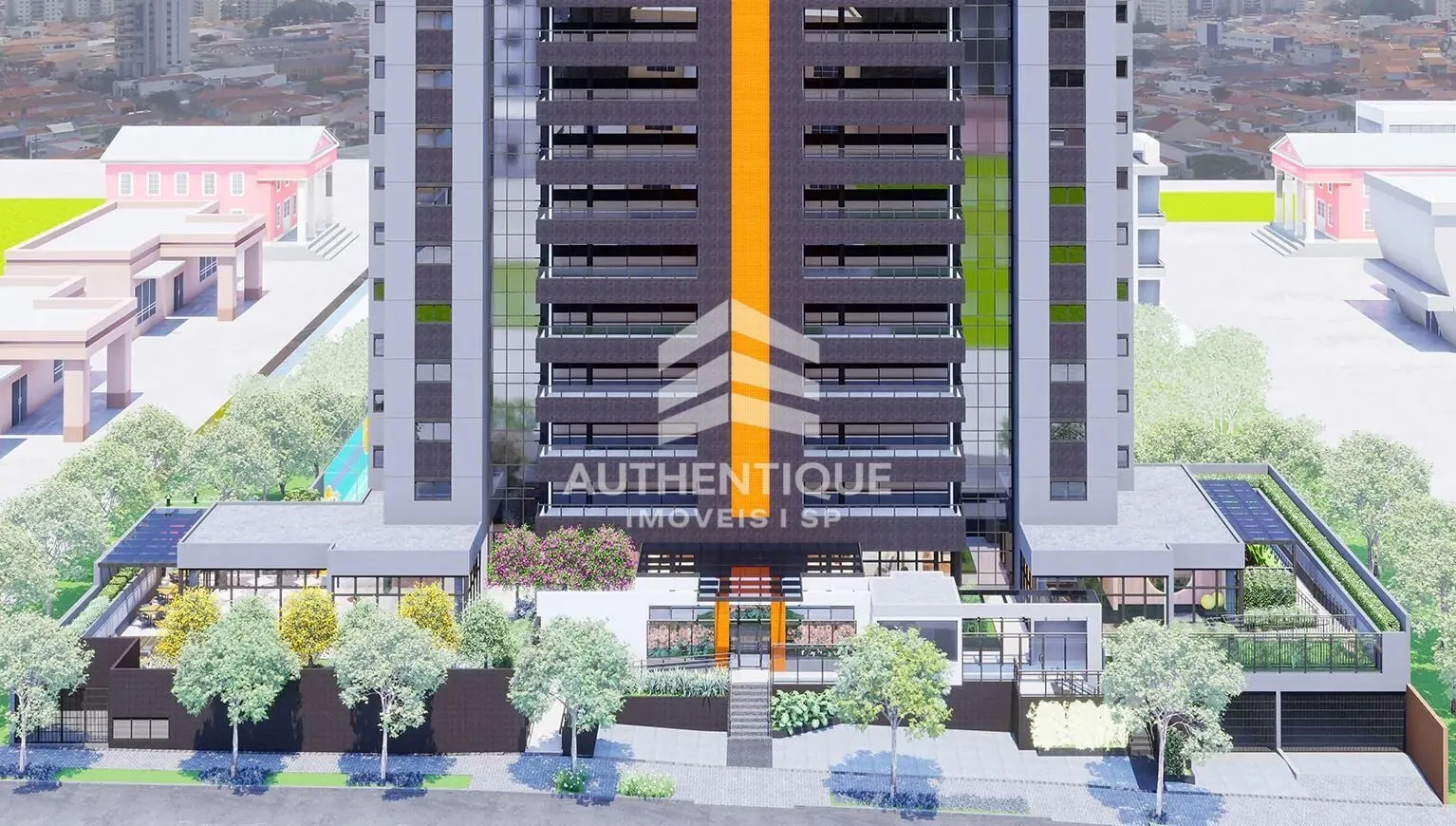 Foto do imóvel AROEIRAS BAIRRO JARDIM - SANTO ANDRE - Apartamento à venda em Rua das Aroeiras, 308 - Jardim, Santo André - SP