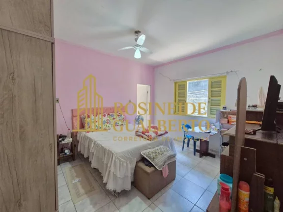 Imagem Casa à Venda com 2 dormitório sendo 1 suíte Jardim Gaivotas – Caraguatatuba