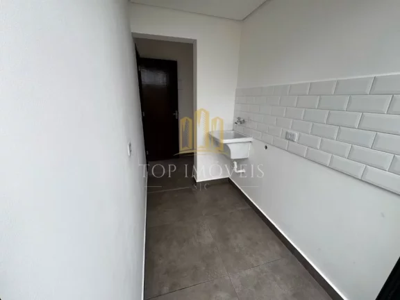 Imagem SOBRADO NOVO | ALTO PADRÃO | 4 DORMITÓRIOS | PISCINA | ZONA NORTE – CONDOMÍNIO MANTIQUEIRA – SJC