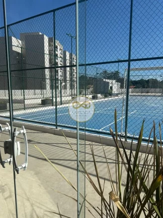 Imagem Apartamento a venda no condomínio Brisa da Mata Araucaria