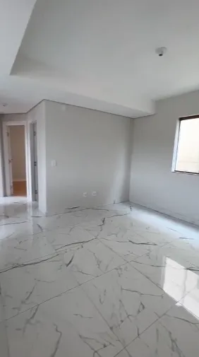 Imagem Cobertura duplex à venda, 3 quartos, 3 suítes, 2 vagas, Boa Esperança - Santa Luzia/MG