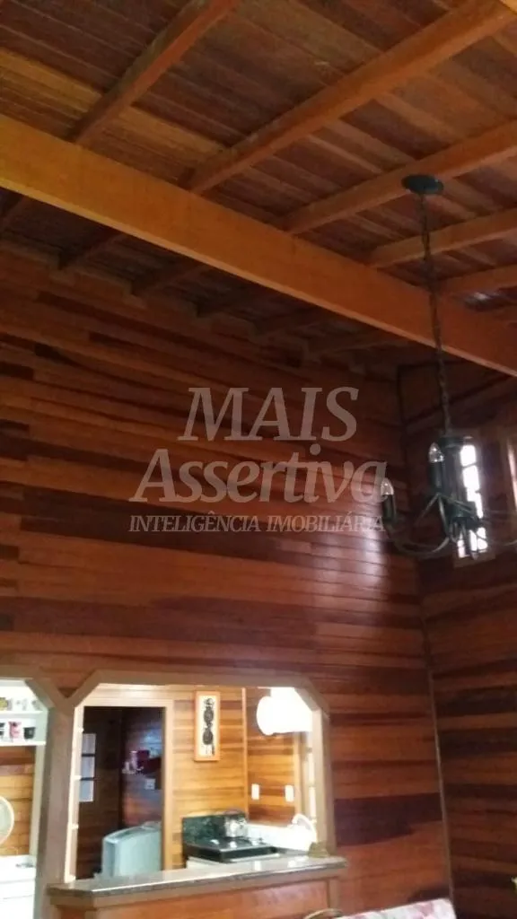 Imagem Chalé para venda em Campo Bom - 3 dormitórios