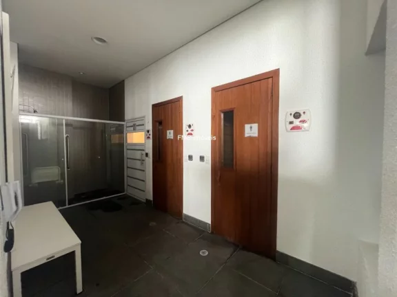 Imagem Apartamento para locação na Consolação, São Paulo - 1 quarto, 1 sala, 1 banheiro, 1 vaga de garagem - 35m²