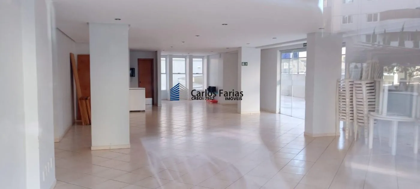 Imagem Apartamento para Venda em Brasília, Sul (Águas Claras), 2 dormitórios, 1 banheiro, 1 vaga