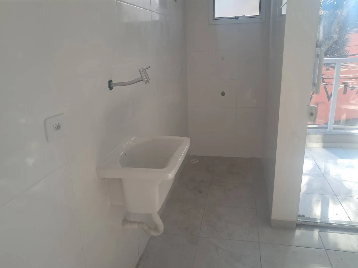 Imagem Apartamento no Residencial Gomez I em Vila Ema