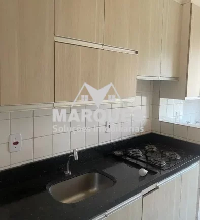 Imagem Apartamento a Venda no bairro Jardim Bom Retiro - Sumaré, SP