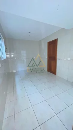 Imagem Sobrado em Condomínio à venda Xaxim Curitiba PR