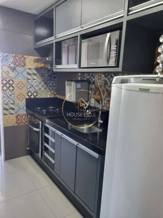 Imagem Apartamento 3 Dormitórios ( 1suite), 2 vagas, 31 de março, Sjc.