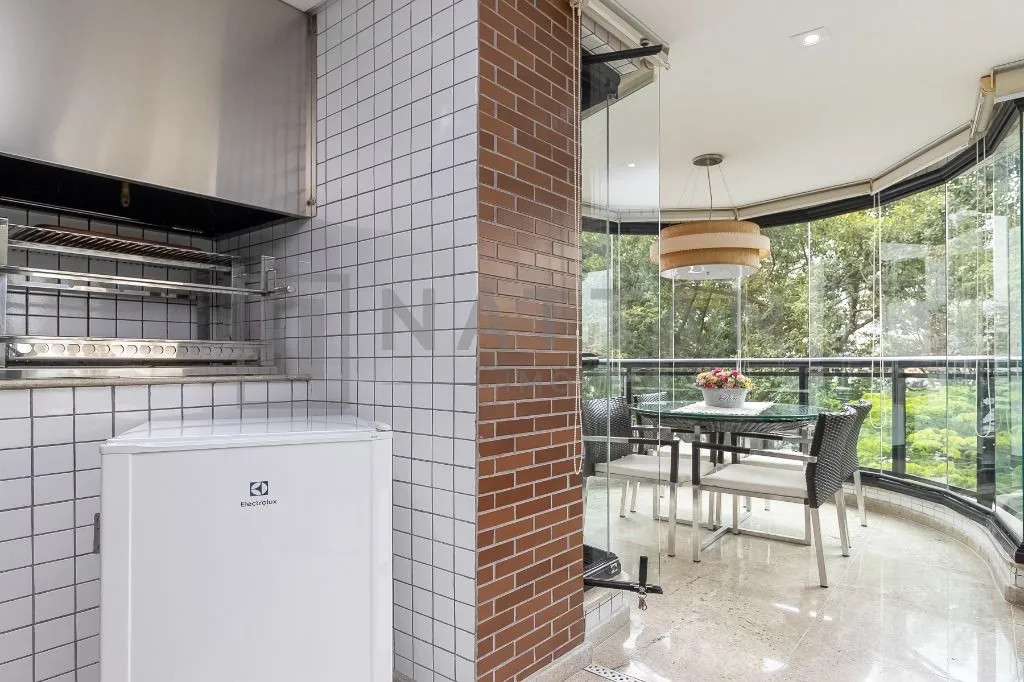 Imagem Apartamento à venda, 186 m² por R$ 2.201.000,00 - Anália Franco - São Paulo/SP