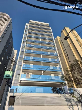 Foto do imóvel Apartamento com 3 dormitórios à venda, 87 m² por R$ 1.035.000,00 - Praia de Itapoã - Vila Velha/ES