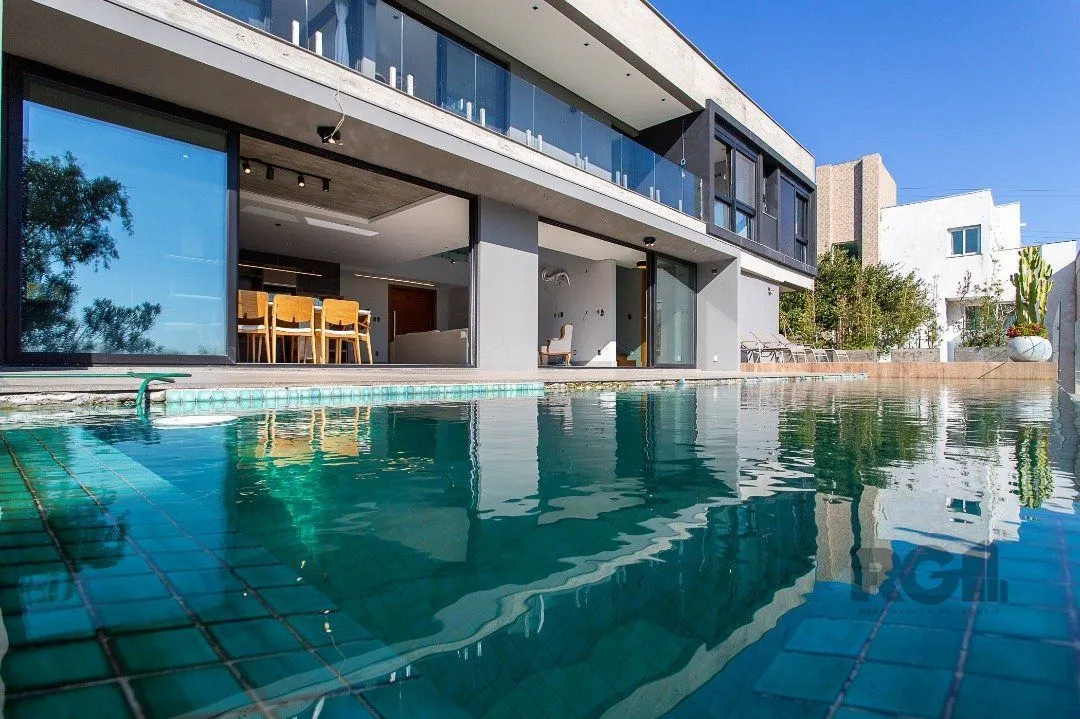 Imagem Casa de Condomínio em Teresópolis