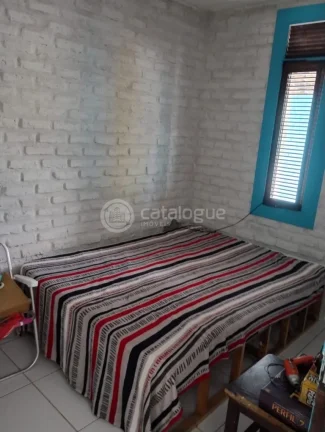 Imagem Linda Casa à Venda na Praia de Búzios, Nísia Floresta - 4 Dormitórios e 3 Garagens.