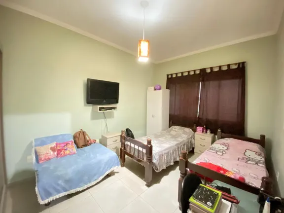 Casa com 3 Quartos à Venda, 156 m² em Jardim Alvorada - Alfenas