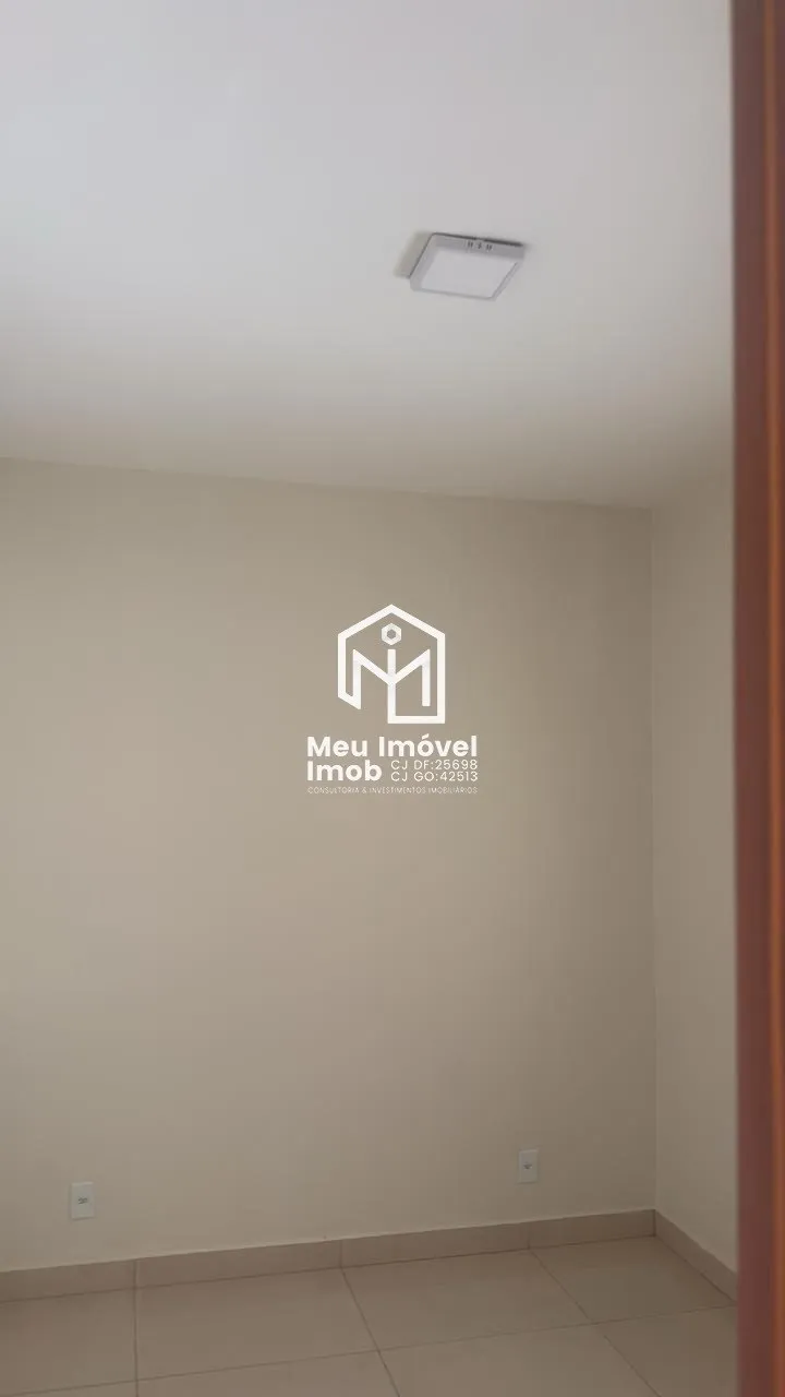 Imagem Casa Setor SHIS Luziânia 3 Quartos 1 Suíte 2 Vagas 147m² Área Gourmet