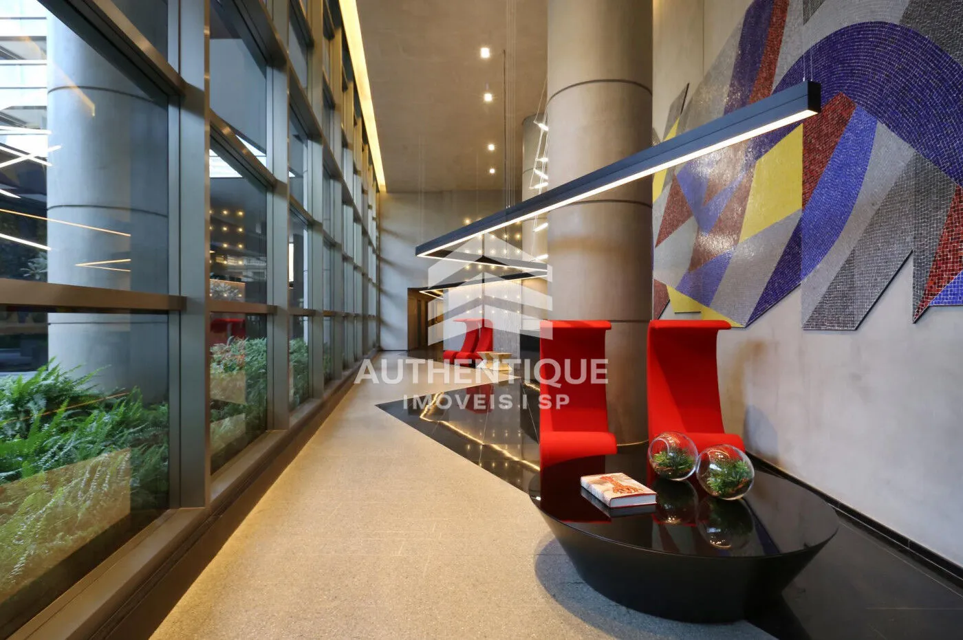 Imagem Downtown Nova República - Apartamento à venda no bairro República - São Paulo/SP, Zona Central