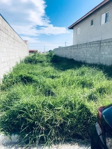 Imagem Terreno à venda 150M², Vila Areao, Taubaté - SP