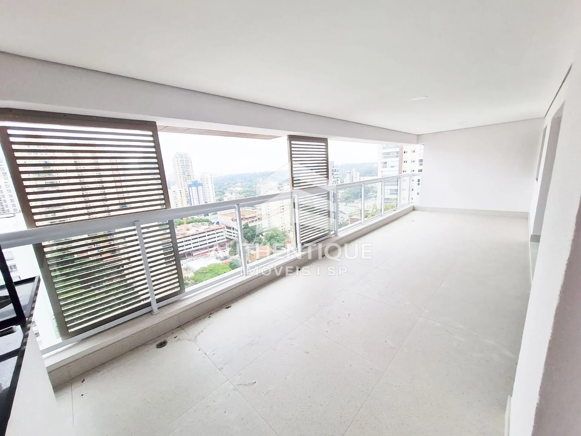 Imagem QUARTIER BROOKLIN - Apartamento à venda no bairro Brooklin - São Paulo/SP, Zona Sul