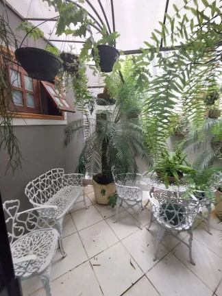 Imagem CASA ALTO PADRÃO