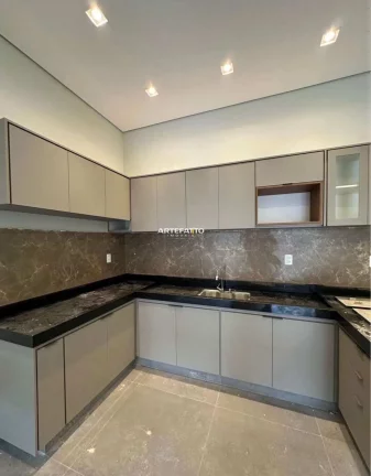 Imagem Casa (Nova) à Venda no Cidade Nova – Moderna e Funcional