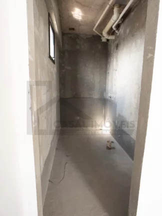 Imagem CASAL IMÓVEIS VENDE ED CASTELO MASSIMO ALTO PADRÃO - 1 POR ANDAR 4 SUÍTES + 3 VGS ANDAR ALTO