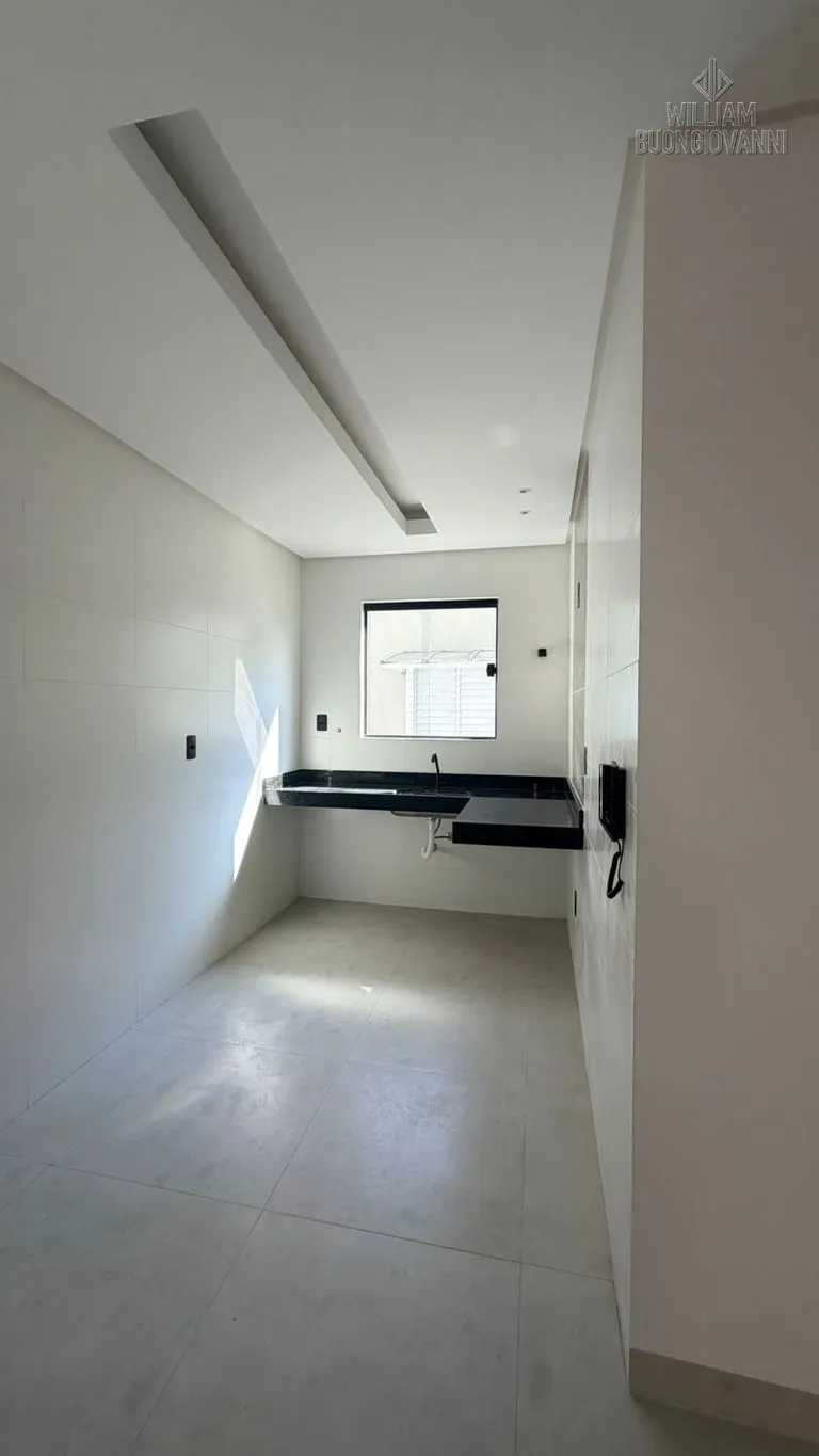 Imagem CASA CONDOMINIO - GUILHERMINA