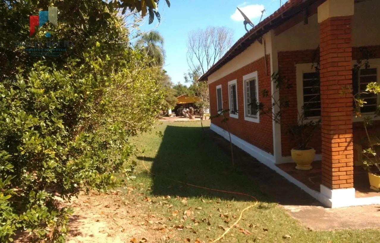 Imagem Fazenda a venda Região de Conchas SP
