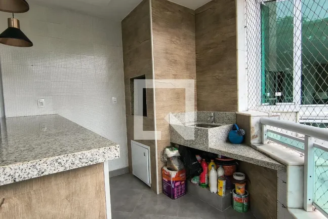 Imagem Apartamento à Venda - Recreio, 3 Quartos, 197 m2