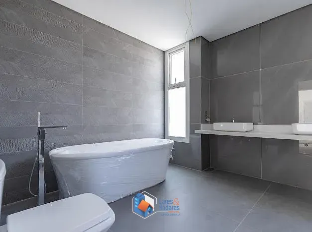 Imagem Casa em condomínio para venda em Jardim Cordeiro com 4 quartos, sendo 4 suítes, 686m²