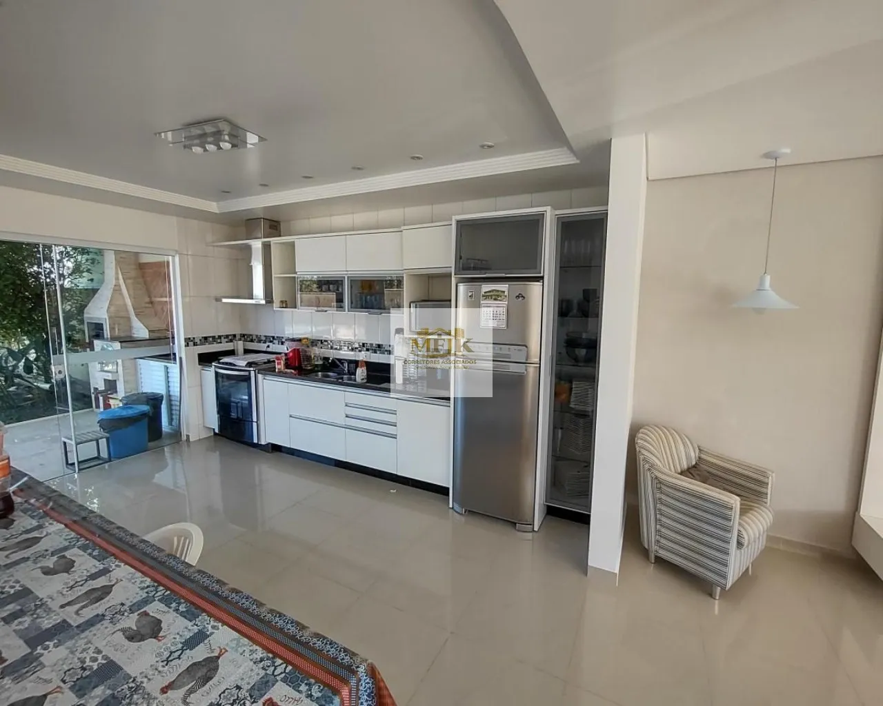 Imagem Casa à venda 05 Dormitórios Balneário Atami Sul, PONTAL DO PARANA - PR