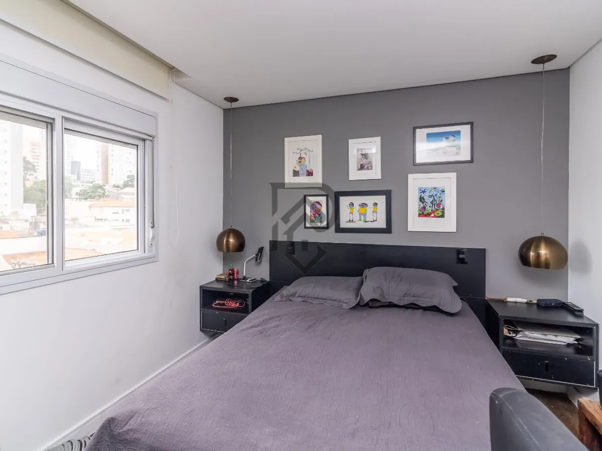Imagem Apartamento vila mariana condominio Meridiano Home Club