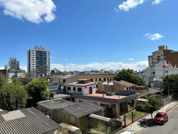 Imagem Apartamento para venda no bairro Jardim Botânico em Porto Alegre