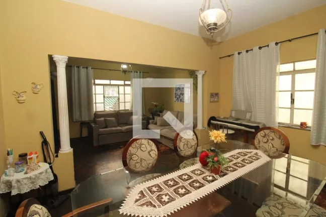 Imagem Casa à Venda - Cambuci, 4 Quartos, 161 m2