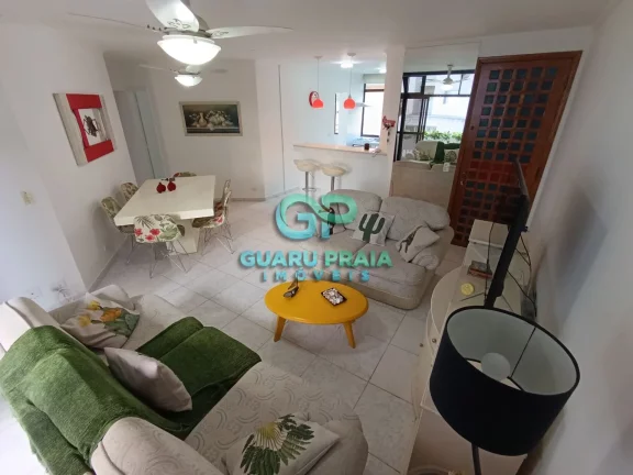 Imagem Apartamento 3 dormitorios com lazer completo