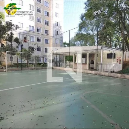 Imagem APARTAMENTO A VENDA NO JARDIM LEONOR MENDES - TUCURUVI/TREMEMBE