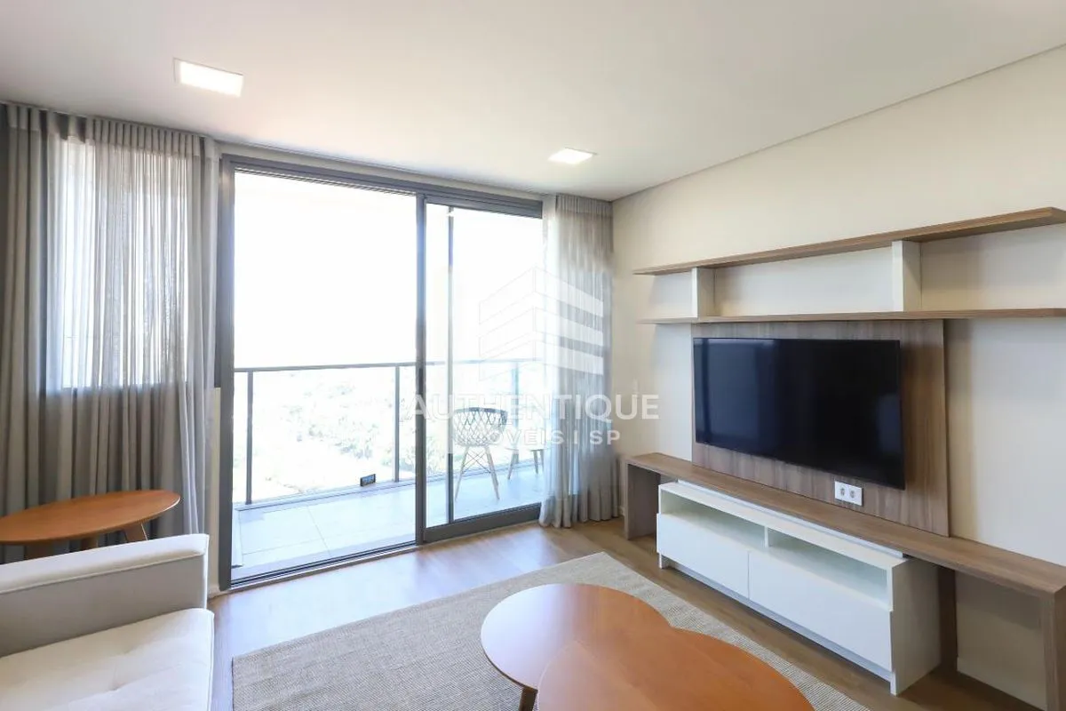 Imagem PARQUE JOCKEY PINHEIROS - Apartamento no bairro Pinheiros à venda