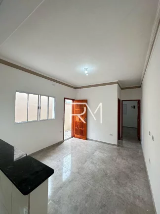 Imagem Casa à venda, 85 m por R$ 364.900,00 - Vila Atlântica - Mongaguá/SP