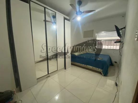 Imagem Apartamento em Santos para venda 2 dormitórios.